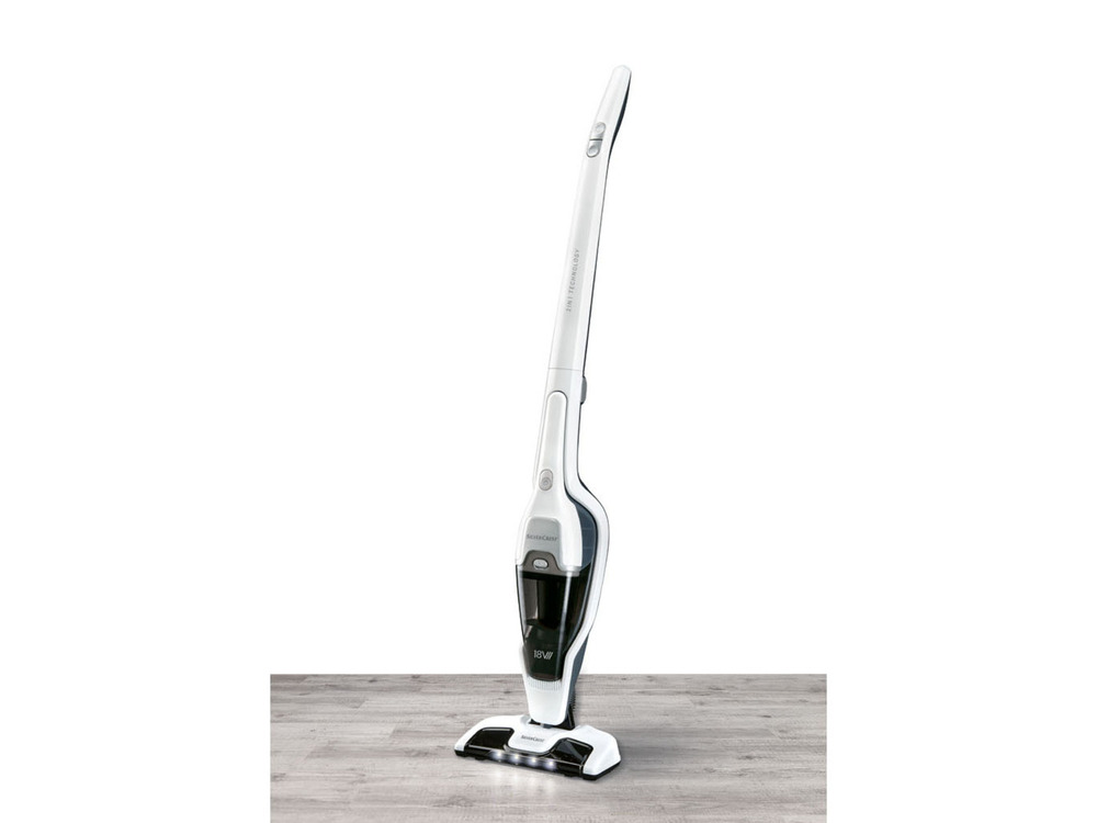 Lidl cordless vacuum cleaner 2019 online review