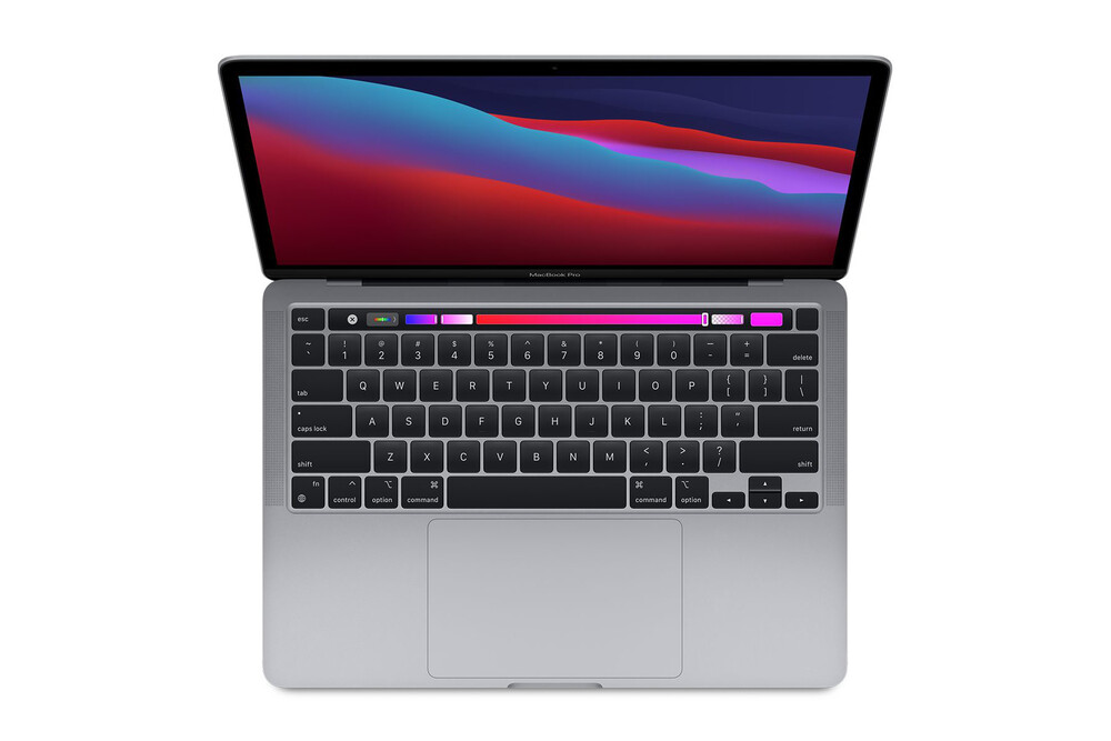 Apple MacBook Pro 13 2020 (M1)