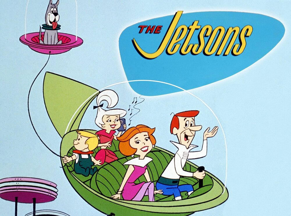 Meet the Modern Jetsons - Masters of Machine Learning