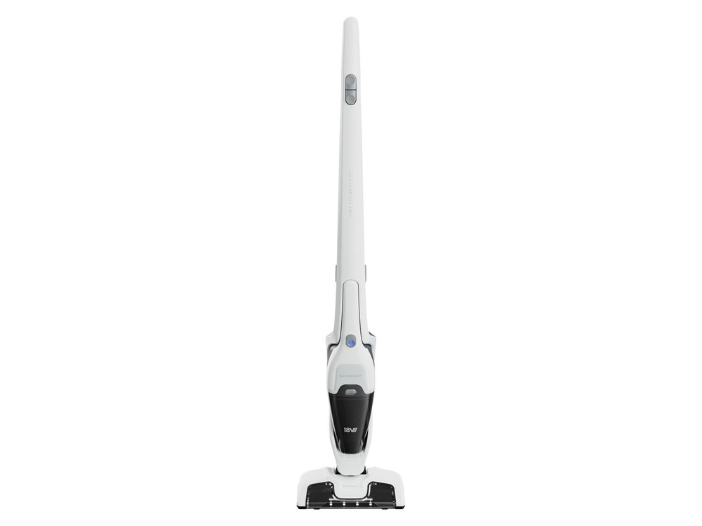 Test Silvercrest Lidl 2 in 1 Multipurpose Cordless Vacuum cleaner SHSS