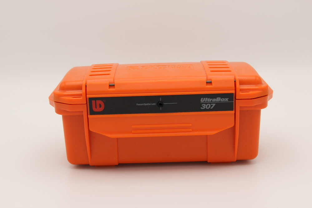 EDC Outdoor Professional Waterproof Box 