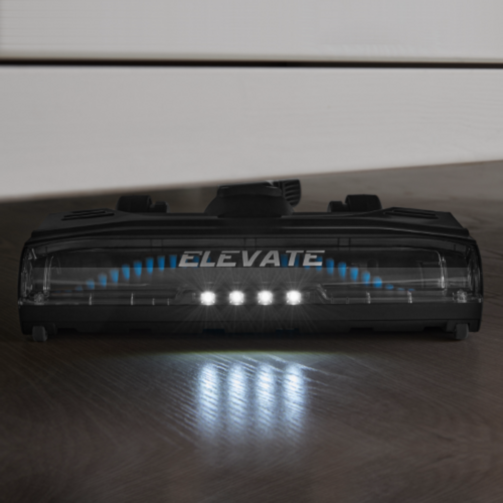 Eureka Elevate LED headlights