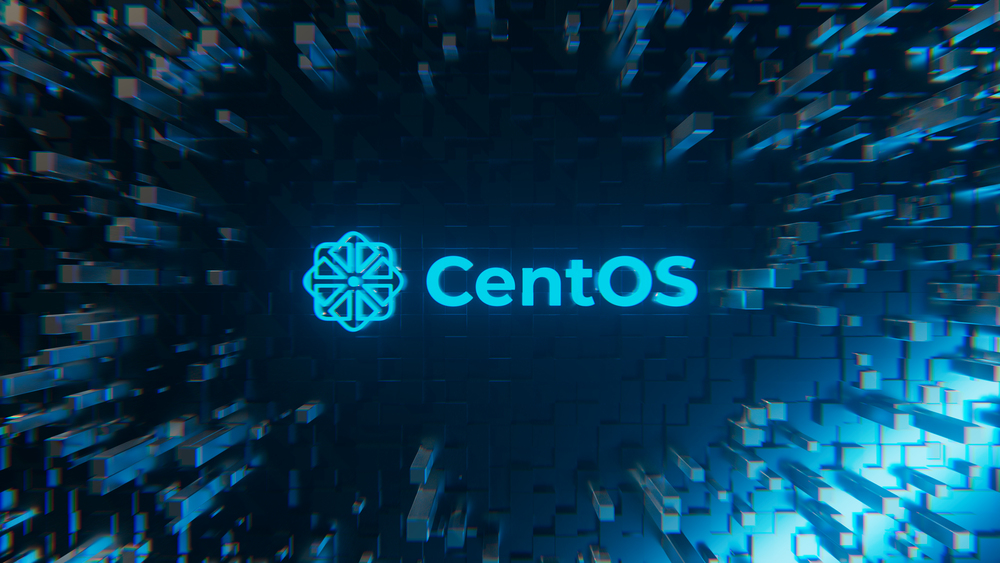 Download CentOS Stream 