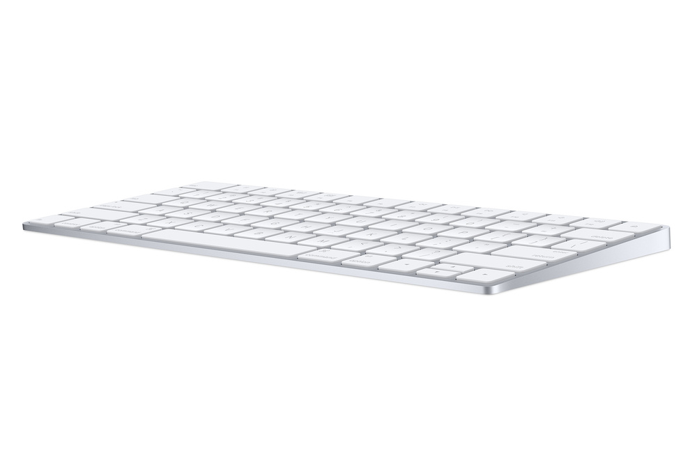 Apple Magic Keyboard