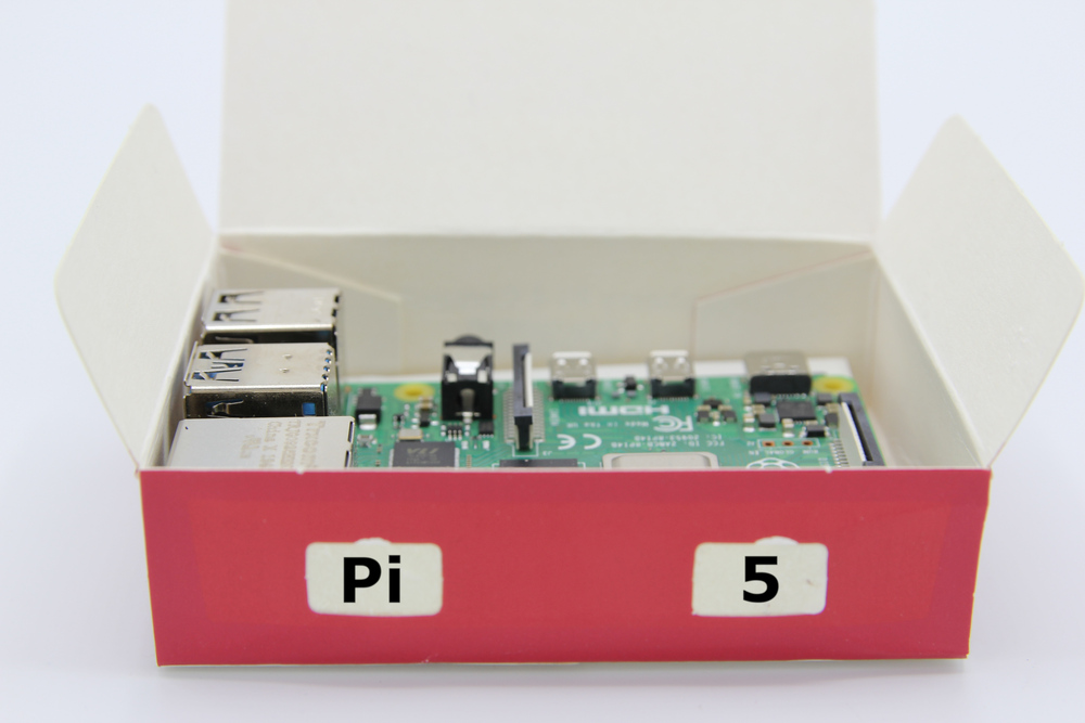 What to Expect from Raspberry Pi 5 