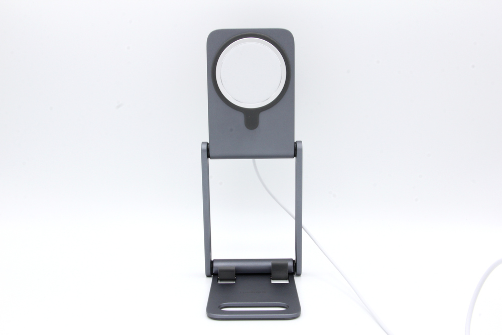 HAGiBiS iPhone stand for MagSafe Z1S
